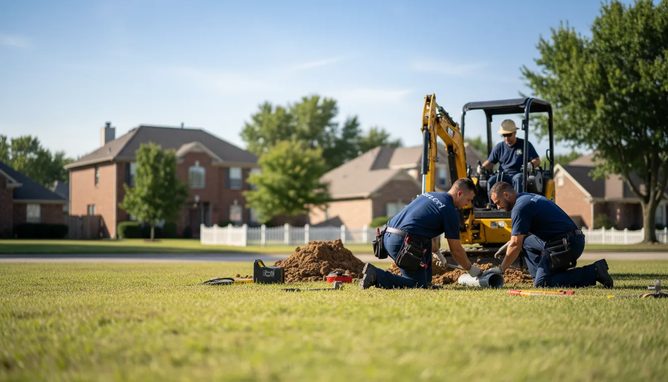 Water Heater Repair in Raceland, LA near me
